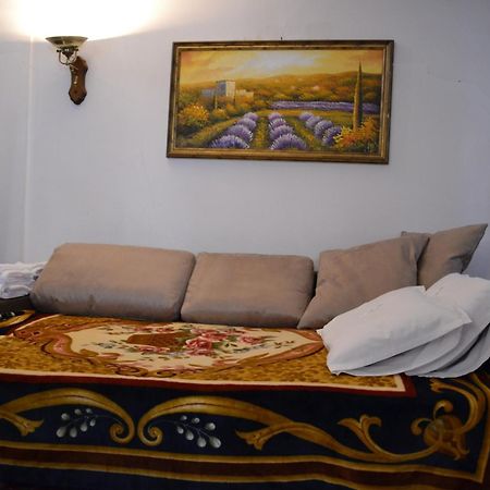 Osteria Carnivora Guest House Gaiole in Chianti Habitación foto