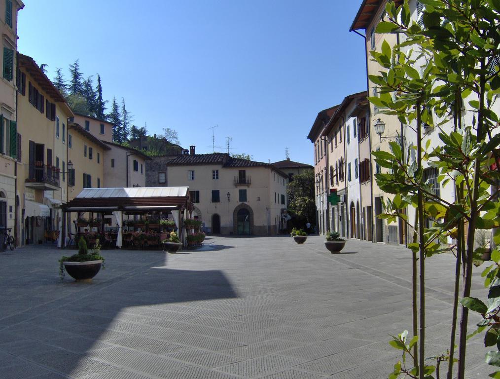 Osteria Carnivora Guest House Gaiole in Chianti Exterior foto