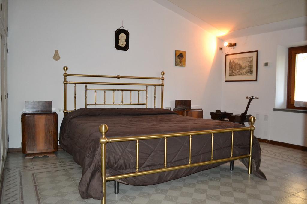 Osteria Carnivora Guest House Gaiole in Chianti Exterior foto